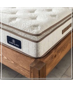 Στρώμα διπλό Στρώμα διπλό