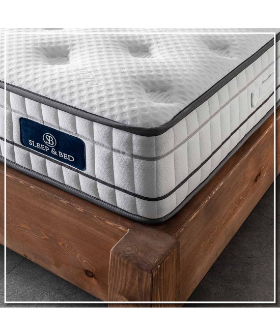 Στρώμα διπλό 