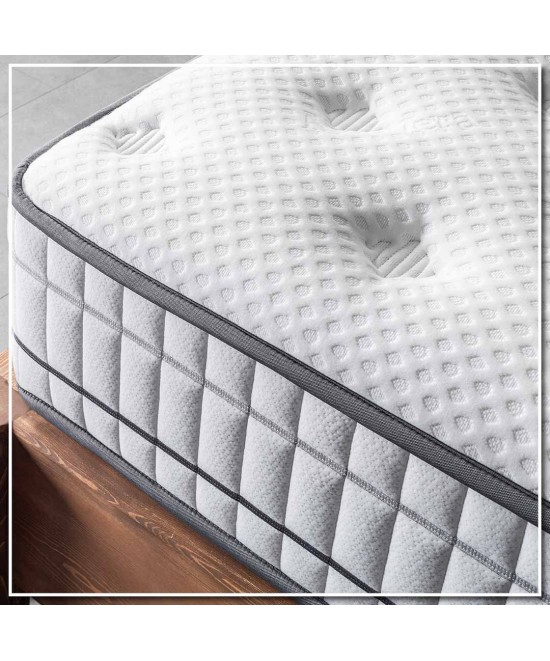 Στρώμα διπλό 