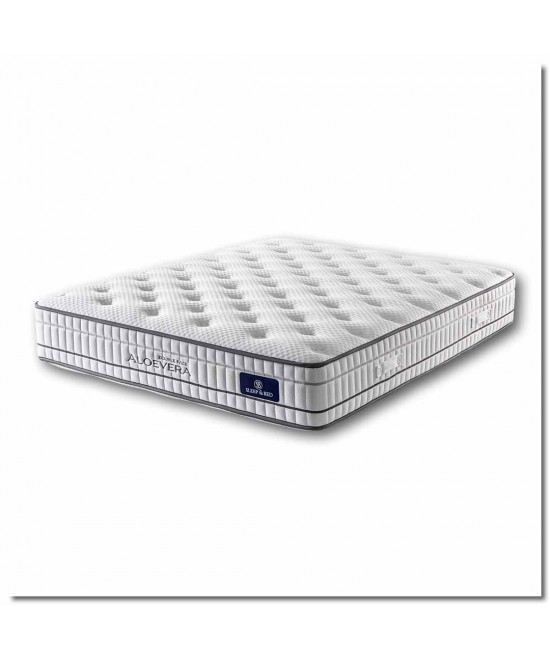 Στρώμα διπλό 