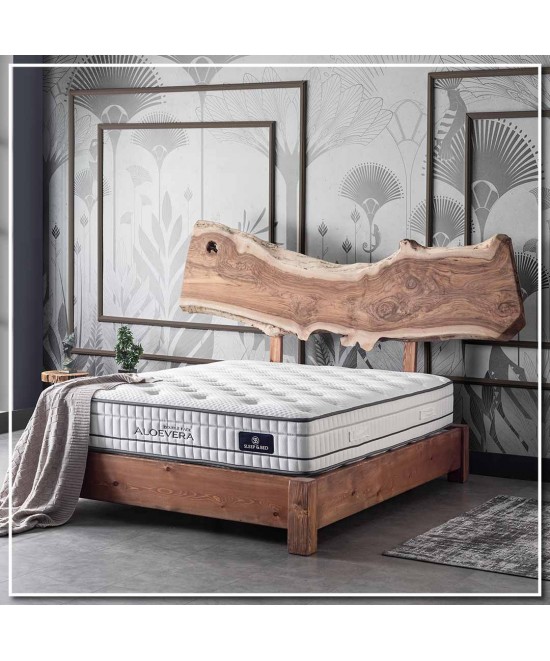 Στρώμα διπλό 