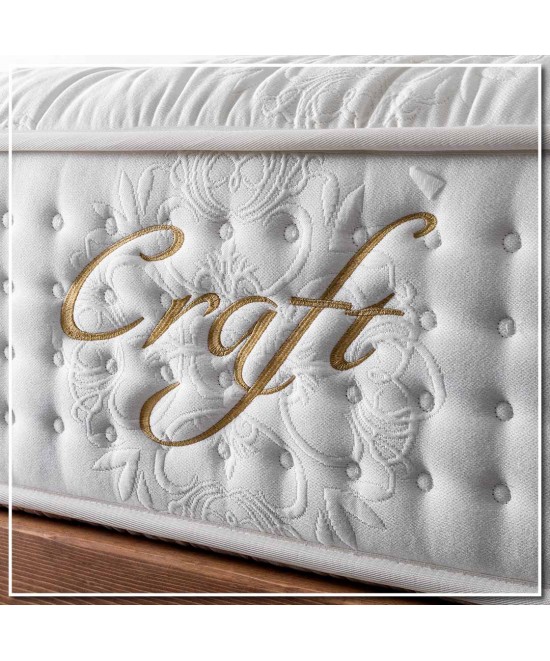 Στρώμα διπλό Στρώμα διπλό