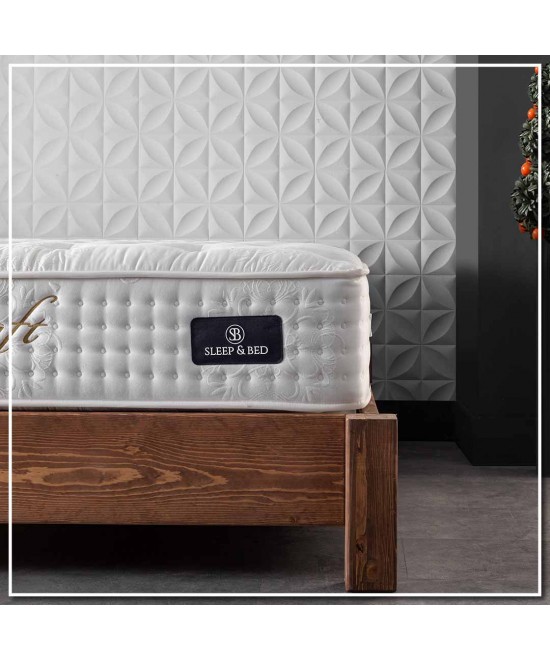 Στρώμα μονό Στρώμα μονό