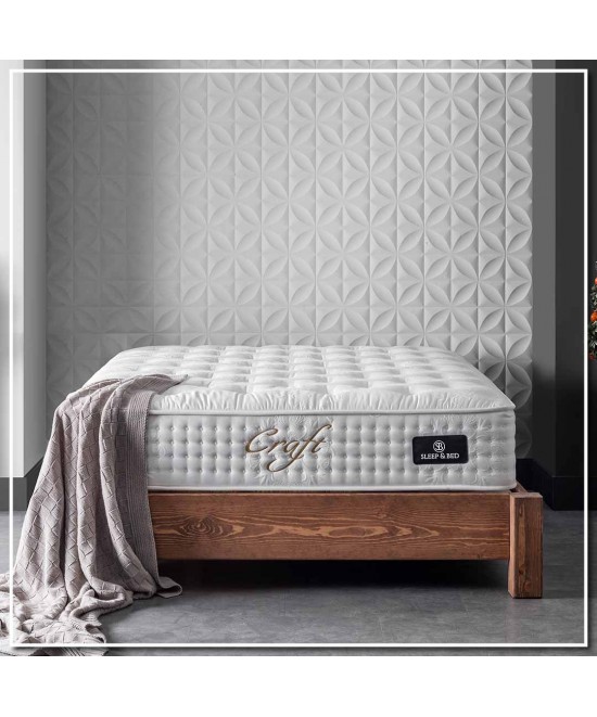 Στρώμα διπλό Στρώμα διπλό