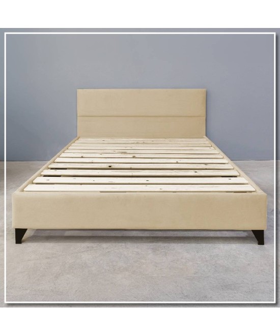 Κρεβάτι μονό 