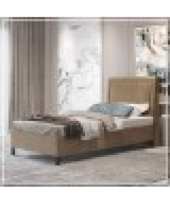 Κρεβάτι διπλό Κρεβάτι διπλό