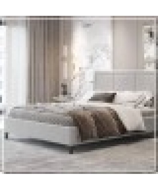 Κρεβάτι διπλό 