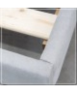 Κρεβάτι διπλό 