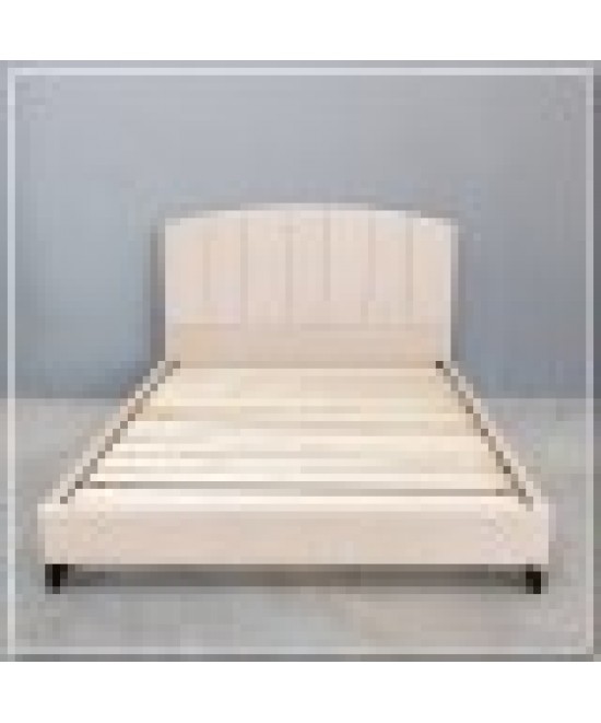 Κρεβάτι διπλό 