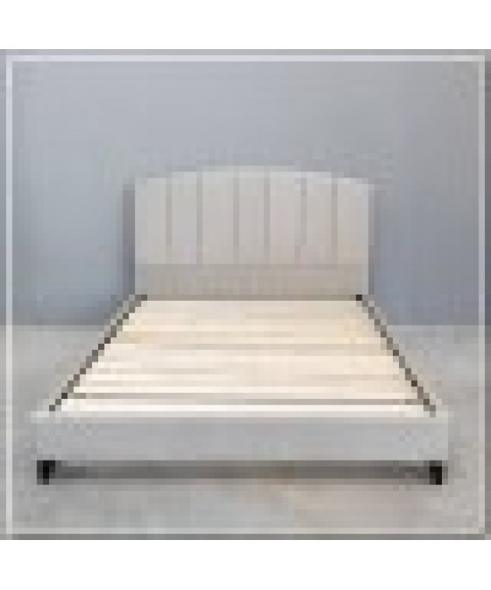 Κρεβάτι διπλό 