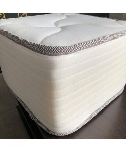 Στρώμα διπλό Στρώμα διπλό