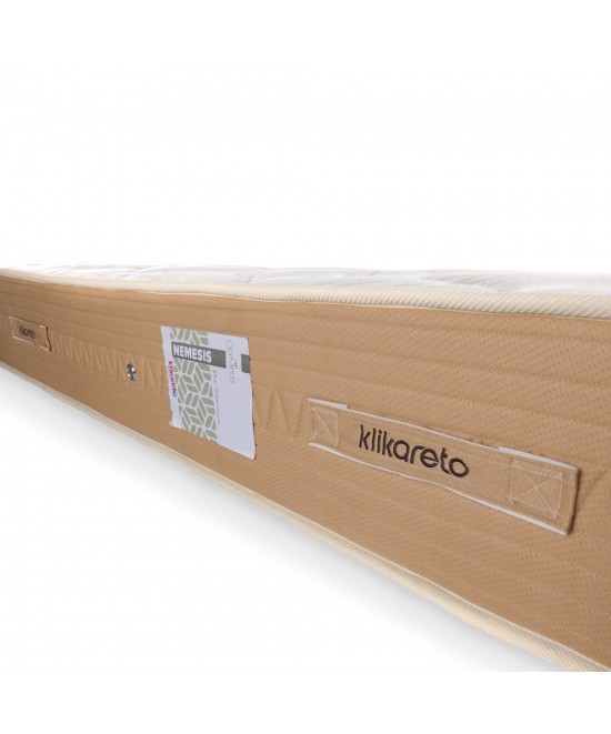 Στρώμα διπλό Στρώμα διπλό