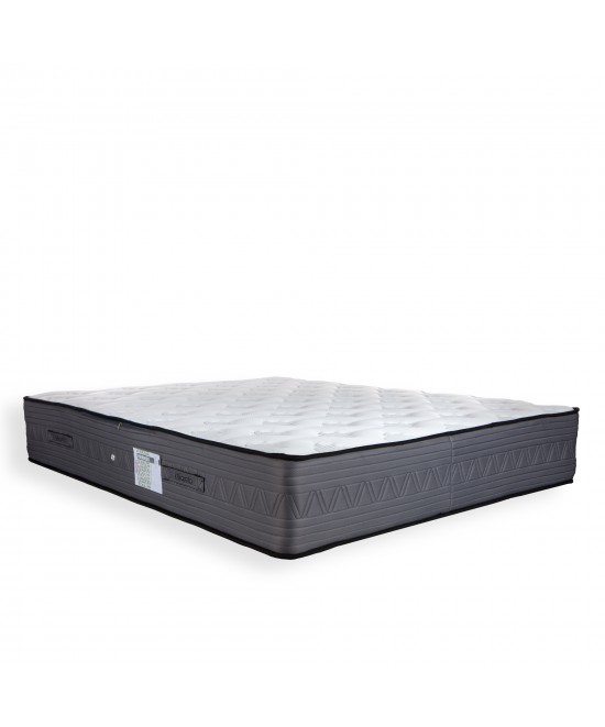 Στρώμα ημίδιπλο 