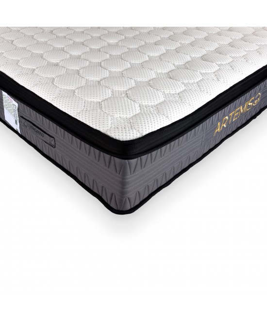 Στρώμα διπλό Στρώμα διπλό