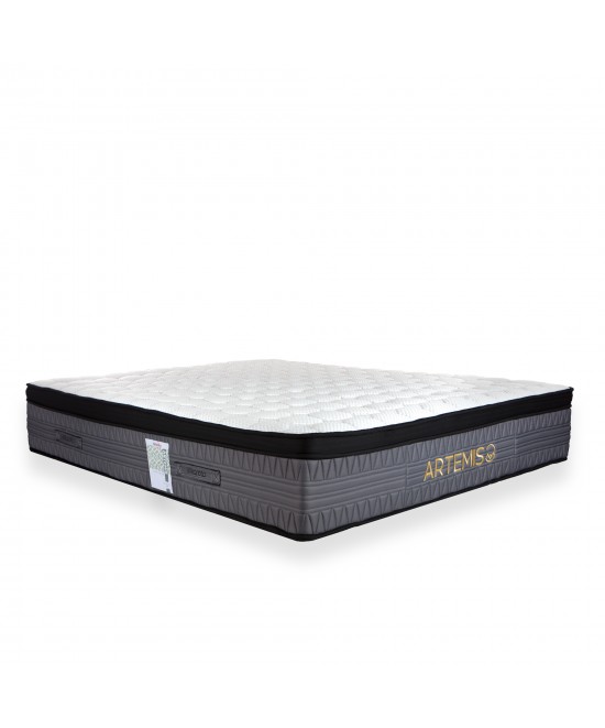 Στρώμα διπλό Στρώμα διπλό