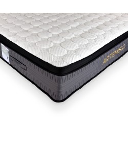 Στρώμα διπλό Στρώμα διπλό