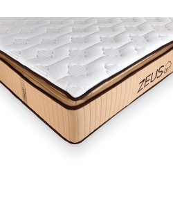 Στρώμα μονό 