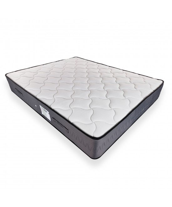 Στρώμα ημίδιπλο 