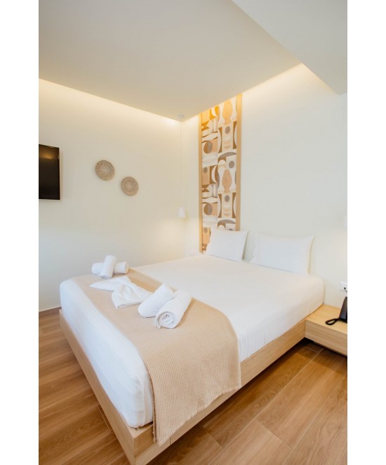 Κάλυμμα κρεβατιού πικέ σε χρώμα ροζ 220x240