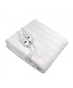 Κουβέρτα ηλεκτρική πλενόμενη 150x140
