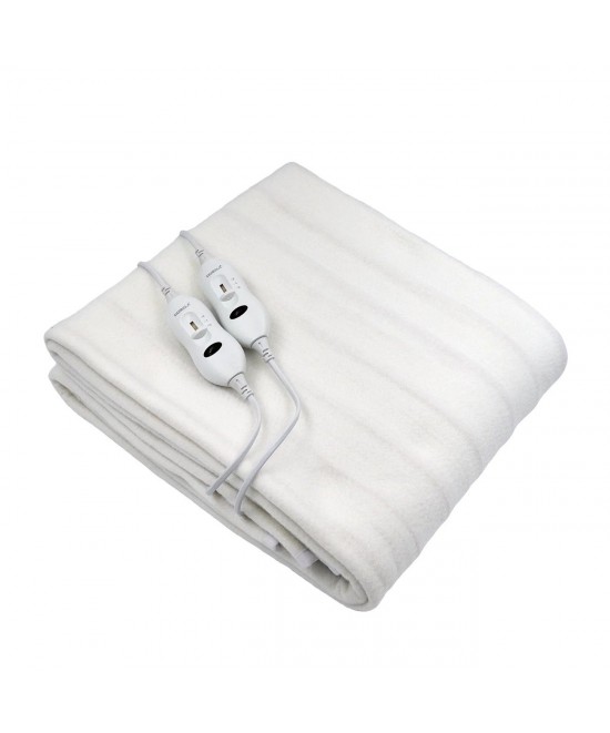 Κουβέρτα ηλεκτρική πλενόμενη 150x80 Κουβέρτα ηλεκτρική πλενόμενη 150x80