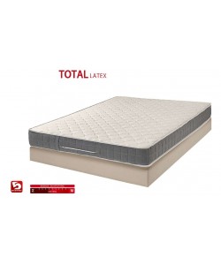 KPS ΣΤΡΩΜΑ TOTAL LATEX 160X200X19EK