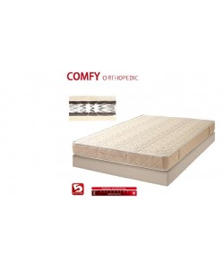 KPS ΣΤΡΩΜΑ COMFY ORTHOPEDIC 140Χ200X21EK KPS ΣΤΡΩΜΑ COMFY ORTHOPEDIC 140Χ200X21EK