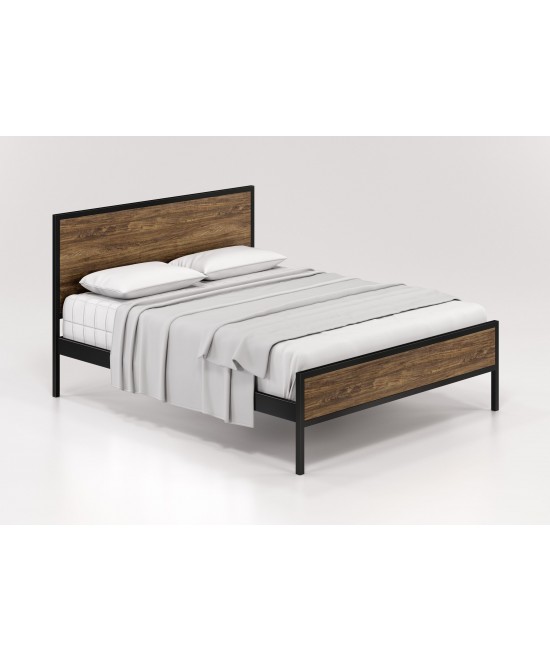 KPS/ABSOLUTE BED ΜΕΤΑΛΛΙΚΟ ΔΙΠΛΟ ΕΛΛΗΝΙΚΗΣ ΚΑΤΑΣΚΕΥΗΣ 090Χ200ΕΚ