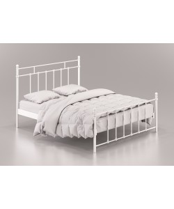 KPS/BOND BED ΜΕΤΑΛΛΙΚΟ ΔΙΠΛΟ ΕΛΛΗΝΙΚΗΣ ΚΑΤΑΣΚΕΥΗΣ 150Χ200ΕΚ