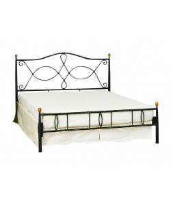 KPS/ ΔΕΣΜΟΣ ΚΡΕΒΑΤΙ ΜΑΣΙΦ-ΜΕΤΑΛΛΙΚΟ ΔΙΠΛΟ ΕΛΛΗΝΙΚΗΣ ΚΑΤΑΣΚΕΥΗΣ ΓΙΑ ΣΤΡΩΜΑ 150Χ200 ΕΚ