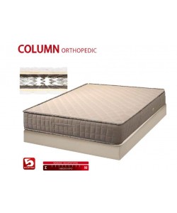 KPS/ STROM COLUMN ΣΤΡΩΜΑ ΟΡΘΟΠΕΔΙΚΟ ΜΟΝΟ 100Χ200X22 ΕΚ KPS/ STROM COLUMN ΣΤΡΩΜΑ ΟΡΘΟΠΕΔΙΚΟ ΜΟΝΟ 100Χ200X22 ΕΚ