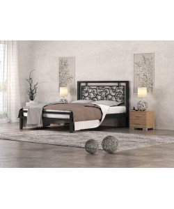 KPS/ ΜΙΡΑΝΤΑ ΣΕΤ ΚΡΕΒΑΤΟΚΑΜΑΡΑ 3 ΤΕΜ ΜΕΤΑΛΛΟ ΓΙΑ ΣΤΡΩΜΑ 150Χ200 ΕΚ