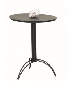 KPS/ ΔΙΑΣ  ΤΡΑΠΕΖΙ ΜΕΤΑΛΛΙΚΟ Φ60