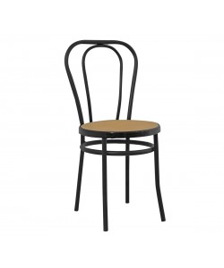 KPS/ ΚΑΡΕΚΛΑ ΒΙΕΝΝΗΣ ΜΕΤΑΛΛΙΚΗ ΜΕ ΦΥΣΙΚΗ ΨΑΘΑ  ΕΞΩΤΕΡΙΚΟΥ ΧΩΡΟΥ