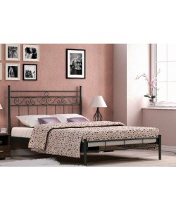 KPS/ ΕΝΤΟΣ ΚΡΕΒΑΤΙ ΜΕΤΑΛΛΙΚΟ ΔΙΠΛΟ ΕΛΛΗΝΙΚΗΣ ΚΑΤΑΣΚΕΥΗΣ ΓΙΑ ΣΤΡΩΜΑ 160Χ190 ΕΚ