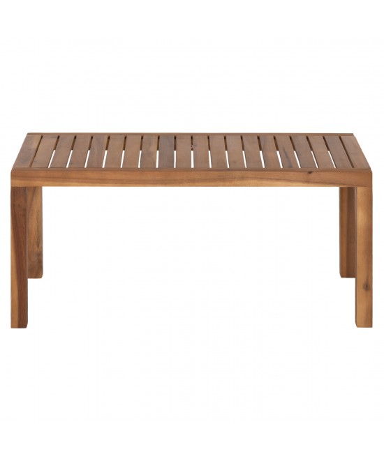 LOUNGE ΣΕΤ ΕΞ.ΧΩΡΟΥ 3ΤΜΧ FORNEL HM10988 ΞΥΛΟ ΑΚΑΚΙΑΣ ΣΕ ΦΥΣΙΚΟ