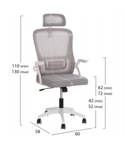 ΣΕΤ ΦΟΙΤΗΤΙΚΟ 3ΤΜΧ HM11207 ΓΡΑΦΕΙΟ+ΒΙΒΛΙΟΘΗΚΗ+ΚΑΡΕΚΛΑ ΓΡΑΦΕΙΟΥ--SONAMA/ΛΕΥΚΟ
