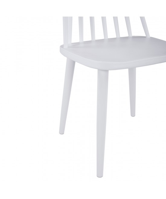 ΣΕΤ ΤΡΑΠΕΖΑΡΙΑΣ ΕΣ.ΧΩΡΟΥ 5ΤΜΧ PALOMA HM11389 ΛΕΥΚΟ-SONAMA MDF TOP