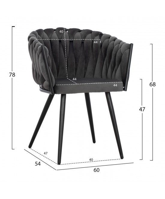ΣΕΤ ΤΡΑΠΕΖΑΡΙΑΣ 5ΤΜΧ RAVEN HM12116.01 ΚΕΡΑΜΙΚΟ TOP ΓΚΡΙ ΜΑΡΜΑΡΟ--ΓΚΡΙ ΒΕΛΟΥΔΟ
