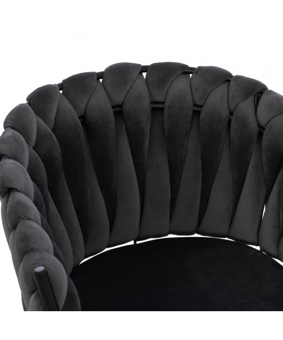 ΣΕΤ ΤΡΑΠΕΖΑΡΙΑΣ 5ΤΜΧ RAVEN HM12116.01 ΚΕΡΑΜΙΚΟ TOP ΓΚΡΙ ΜΑΡΜΑΡΟ--ΓΚΡΙ ΒΕΛΟΥΔΟ