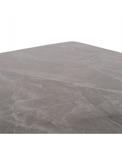 ΣΕΤ ΤΡΑΠΕΖΑΡΙΑΣ 5ΤΜΧ RAVEN HM12116.01 ΚΕΡΑΜΙΚΟ TOP ΓΚΡΙ ΜΑΡΜΑΡΟ--ΓΚΡΙ ΒΕΛΟΥΔΟ
