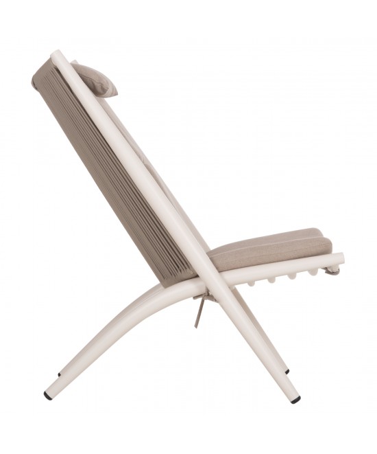 ΠΟΛΥΘΡΟΝΑ RELAX REMUS HM6642.02 ΑΛΟΥΜΙΝΙΟ ΛΕΥΚΟ-ΣΧΟΙΝΙ OLEFIN ΜΠΕΖ 63x87x94Υεκ. ΠΟΛΥΘΡΟΝΑ RELAX REMUS HM6642.02 ΑΛΟΥΜΙΝΙΟ ΛΕΥΚΟ-ΣΧΟΙΝΙ OLEFIN ΜΠΕΖ 63x87x94Υεκ.