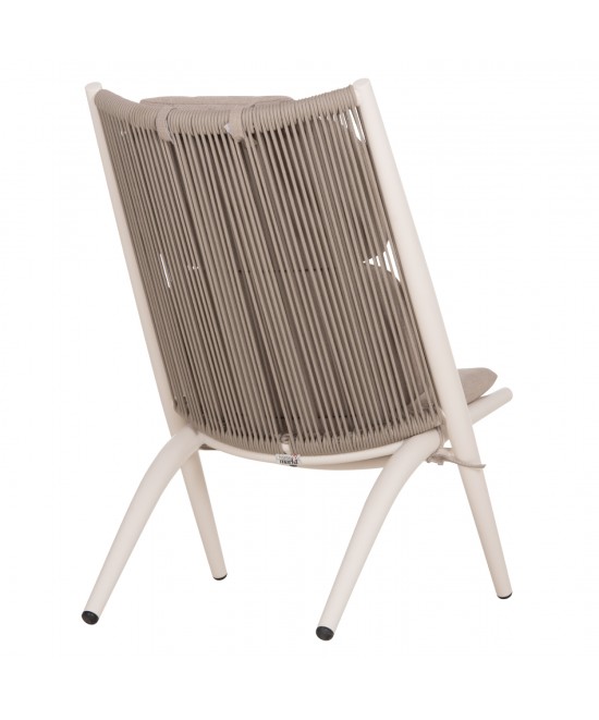 ΠΟΛΥΘΡΟΝΑ RELAX REMUS HM6642.02 ΑΛΟΥΜΙΝΙΟ ΛΕΥΚΟ-ΣΧΟΙΝΙ OLEFIN ΜΠΕΖ 63x87x94Υεκ. ΠΟΛΥΘΡΟΝΑ RELAX REMUS HM6642.02 ΑΛΟΥΜΙΝΙΟ ΛΕΥΚΟ-ΣΧΟΙΝΙ OLEFIN ΜΠΕΖ 63x87x94Υεκ.