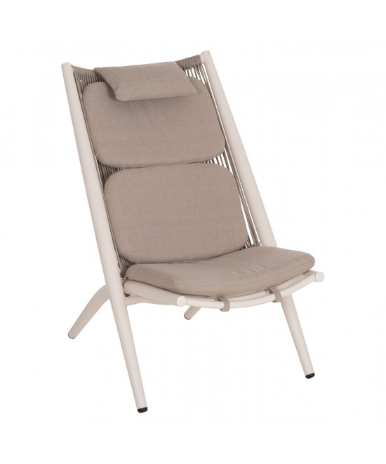 ΠΟΛΥΘΡΟΝΑ RELAX REMUS HM6642.02 ΑΛΟΥΜΙΝΙΟ ΛΕΥΚΟ-ΣΧΟΙΝΙ OLEFIN ΜΠΕΖ 63x87x94Υεκ. ΠΟΛΥΘΡΟΝΑ RELAX REMUS HM6642.02 ΑΛΟΥΜΙΝΙΟ ΛΕΥΚΟ-ΣΧΟΙΝΙ OLEFIN ΜΠΕΖ 63x87x94Υεκ.