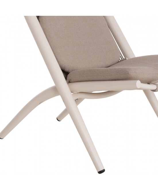 ΠΟΛΥΘΡΟΝΑ RELAX REMUS HM6642.02 ΑΛΟΥΜΙΝΙΟ ΛΕΥΚΟ-ΣΧΟΙΝΙ OLEFIN ΜΠΕΖ 63x87x94Υεκ. ΠΟΛΥΘΡΟΝΑ RELAX REMUS HM6642.02 ΑΛΟΥΜΙΝΙΟ ΛΕΥΚΟ-ΣΧΟΙΝΙ OLEFIN ΜΠΕΖ 63x87x94Υεκ.