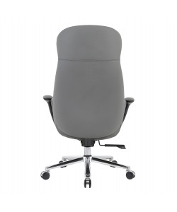 ΚΑΡΕΚΛΑ ΓΡΑΦΕΙΟΥ PREMIUM VELUM HM1233.10 ΓΚΡΙ PU--ΒΑΣΗ ΧΡΩΜΙΟΥ 71x69x116-122Υεκ. ΚΑΡΕΚΛΑ ΓΡΑΦΕΙΟΥ PREMIUM VELUM HM1233.10 ΓΚΡΙ PU--ΒΑΣΗ ΧΡΩΜΙΟΥ 71x69x116-122Υεκ.