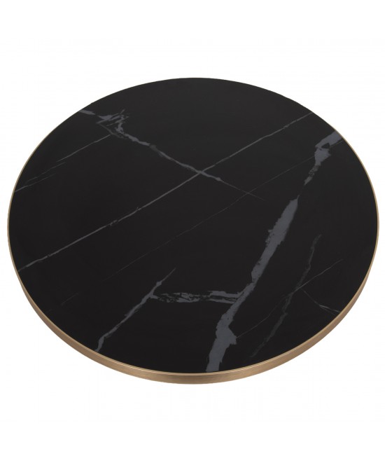 ΕΠΙΦΑΝΕΙΑ ΤΡΑΠΕΖΙΟΥ SINTERED STONE HM6652.13 ΜΕ ΠΛΑΙΣΙΟ ALU ΧΡΥΣΟ Φ60εκ. ΕΠΙΦΑΝΕΙΑ ΤΡΑΠΕΖΙΟΥ SINTERED STONE HM6652.13 ΜΕ ΠΛΑΙΣΙΟ ALU ΧΡΥΣΟ Φ60εκ.