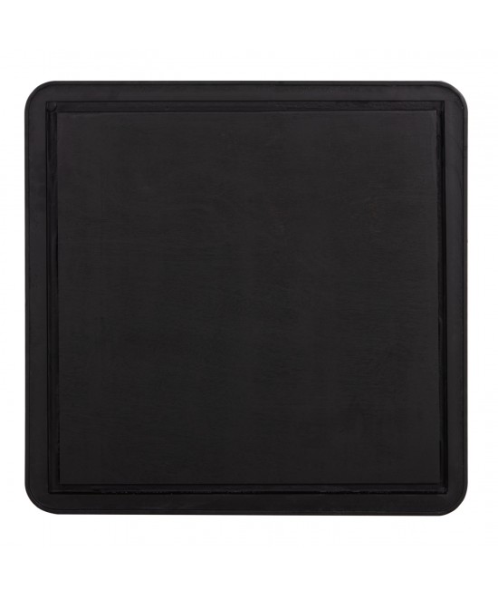 ΕΠΙΦΑΝΕΙΑ ΤΡΑΠΕΖΙΟΥ SINTERED STONE ΤΕΤΡΑΓΩΝΗ HM6655.01 ΠΛΑΙΣΙΟ ALU ΜΑΥΡΟ 80x80εκ. ΕΠΙΦΑΝΕΙΑ ΤΡΑΠΕΖΙΟΥ SINTERED STONE ΤΕΤΡΑΓΩΝΗ HM6655.01 ΠΛΑΙΣΙΟ ALU ΜΑΥΡΟ 80x80εκ.