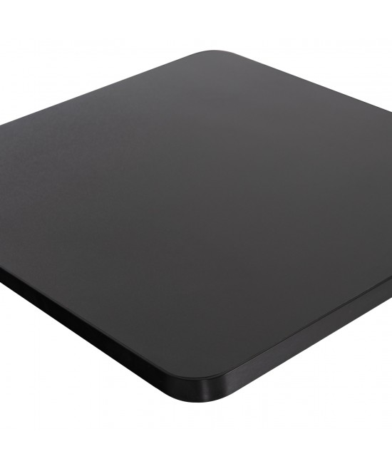 ΕΠΙΦΑΝΕΙΑ ΤΡΑΠΕΖΙΟΥ SINTERED STONE ΤΕΤΡΑΓΩΝΗ HM6655.01 ΠΛΑΙΣΙΟ ALU ΜΑΥΡΟ 80x80εκ. ΕΠΙΦΑΝΕΙΑ ΤΡΑΠΕΖΙΟΥ SINTERED STONE ΤΕΤΡΑΓΩΝΗ HM6655.01 ΠΛΑΙΣΙΟ ALU ΜΑΥΡΟ 80x80εκ.