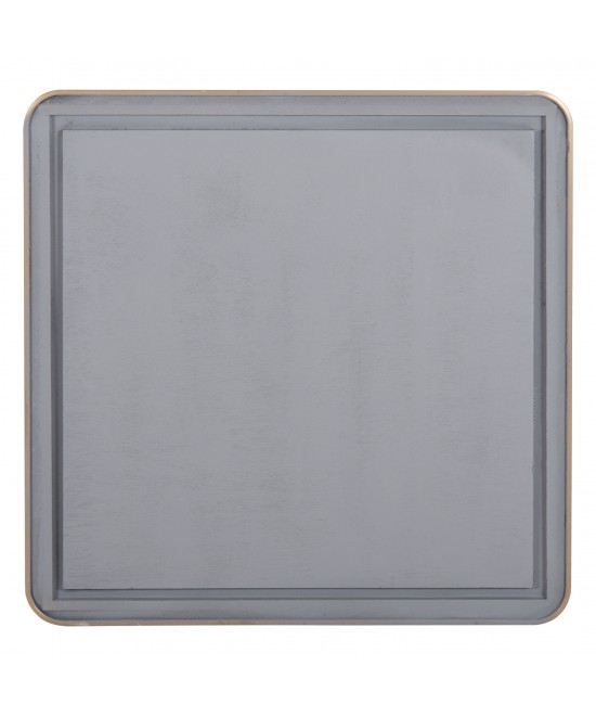 ΕΠΙΦΑΝΕΙΑ ΤΡΑΠΕΖΙΟΥ SINTERED STONE ΤΕΤΡΑΓΩΝΗ HM6655.12 ΠΛΑΙΣΙΟ ALU ΧΡΥΣΟ 80x80εκ. ΕΠΙΦΑΝΕΙΑ ΤΡΑΠΕΖΙΟΥ SINTERED STONE ΤΕΤΡΑΓΩΝΗ HM6655.12 ΠΛΑΙΣΙΟ ALU ΧΡΥΣΟ 80x80εκ.